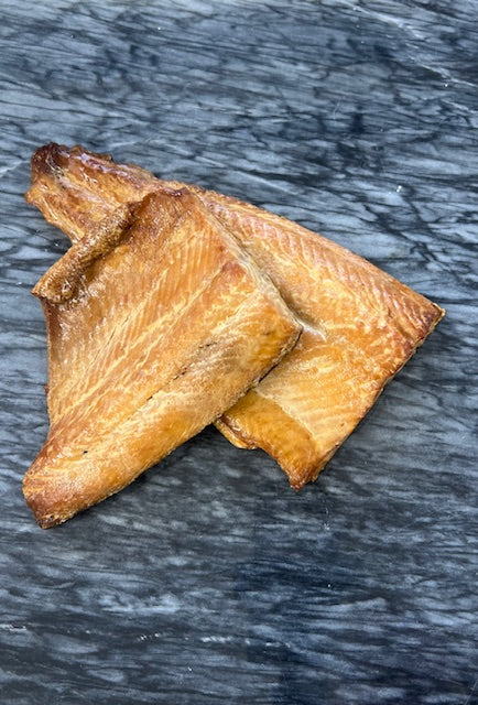 Smoked Lake Trout Filet