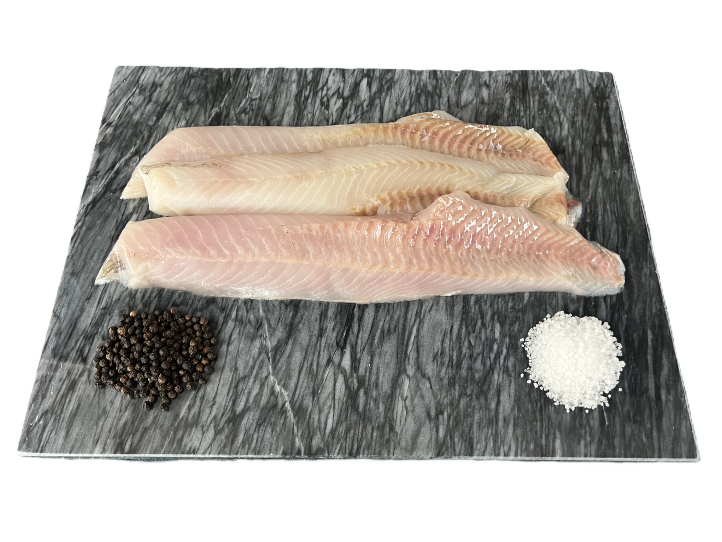 Walleye Skinless/ Boneless Filet