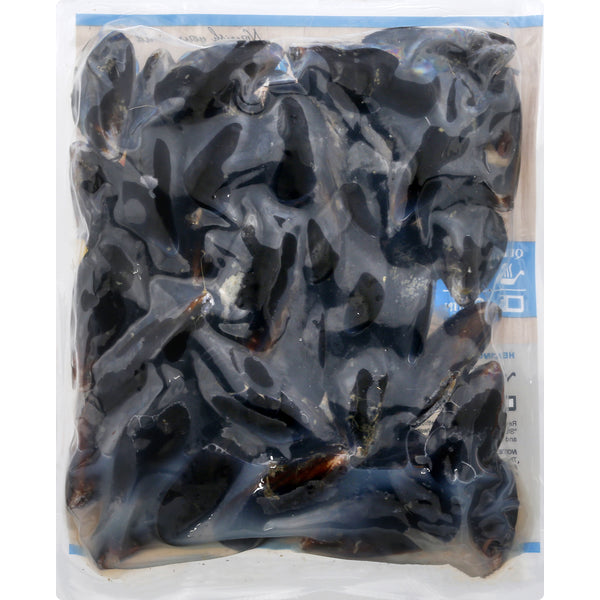 Mussels