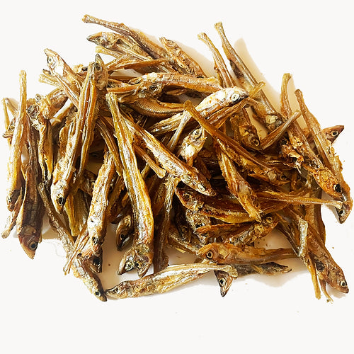 Smelt Dog Treats