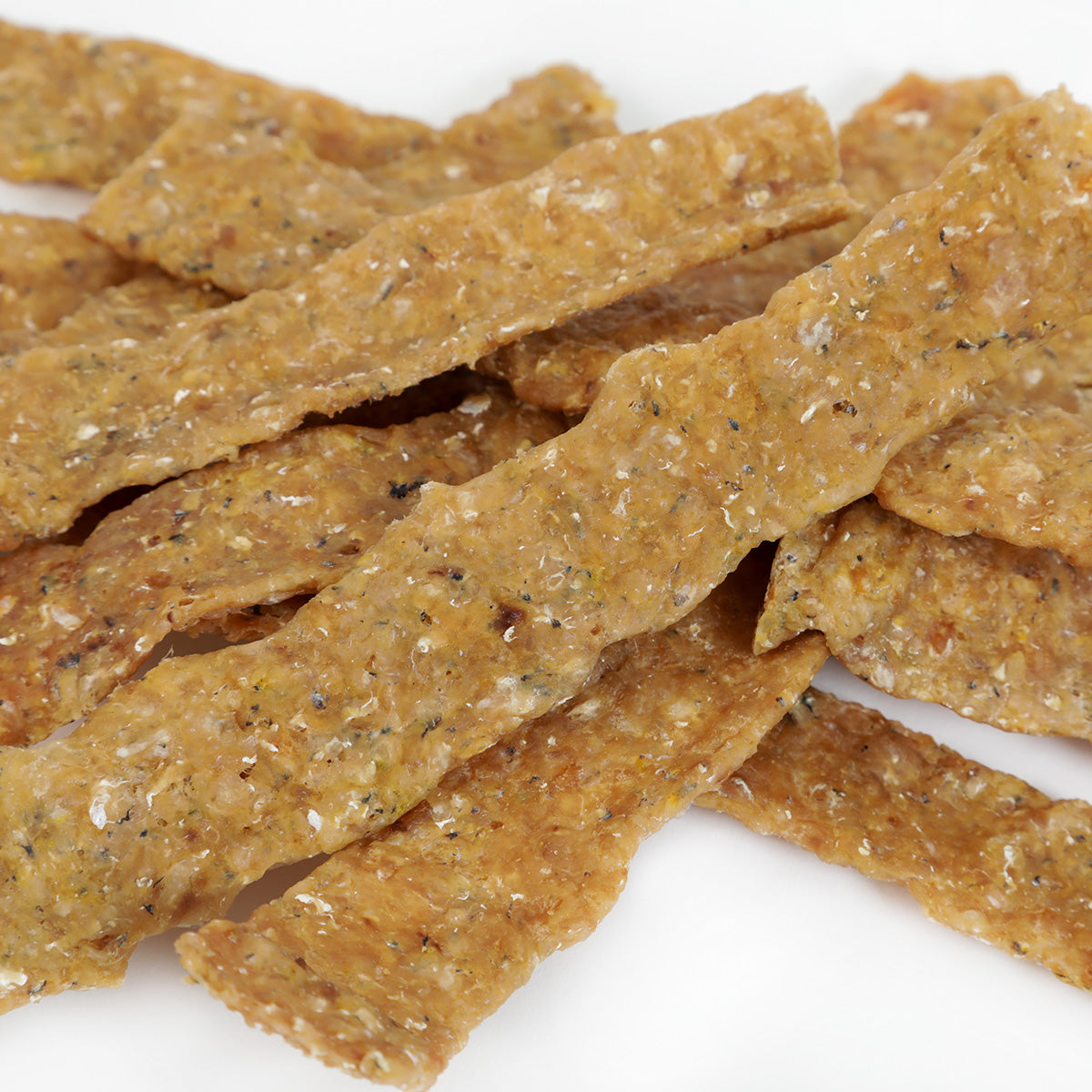 Walleye Bark Dog Treats