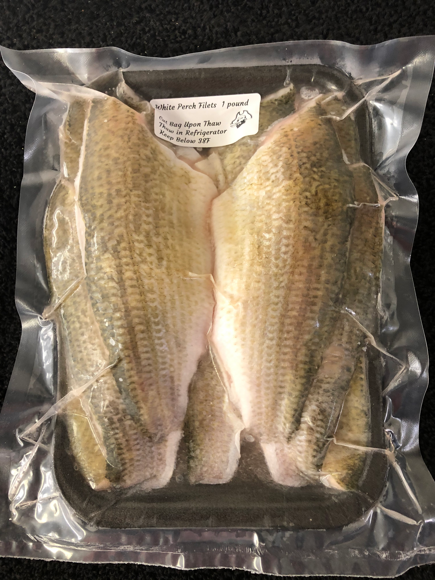White Perch