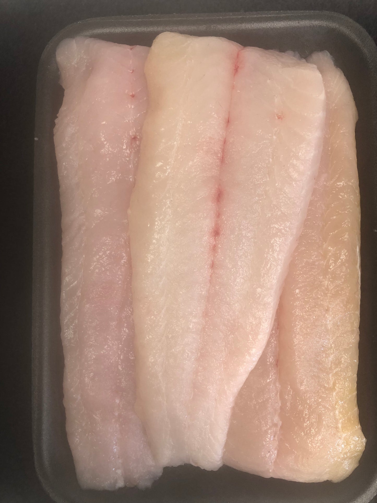 Catfish Fillet