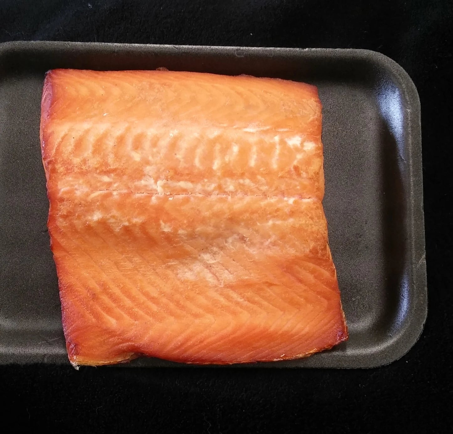 Smoked Salmon Filet