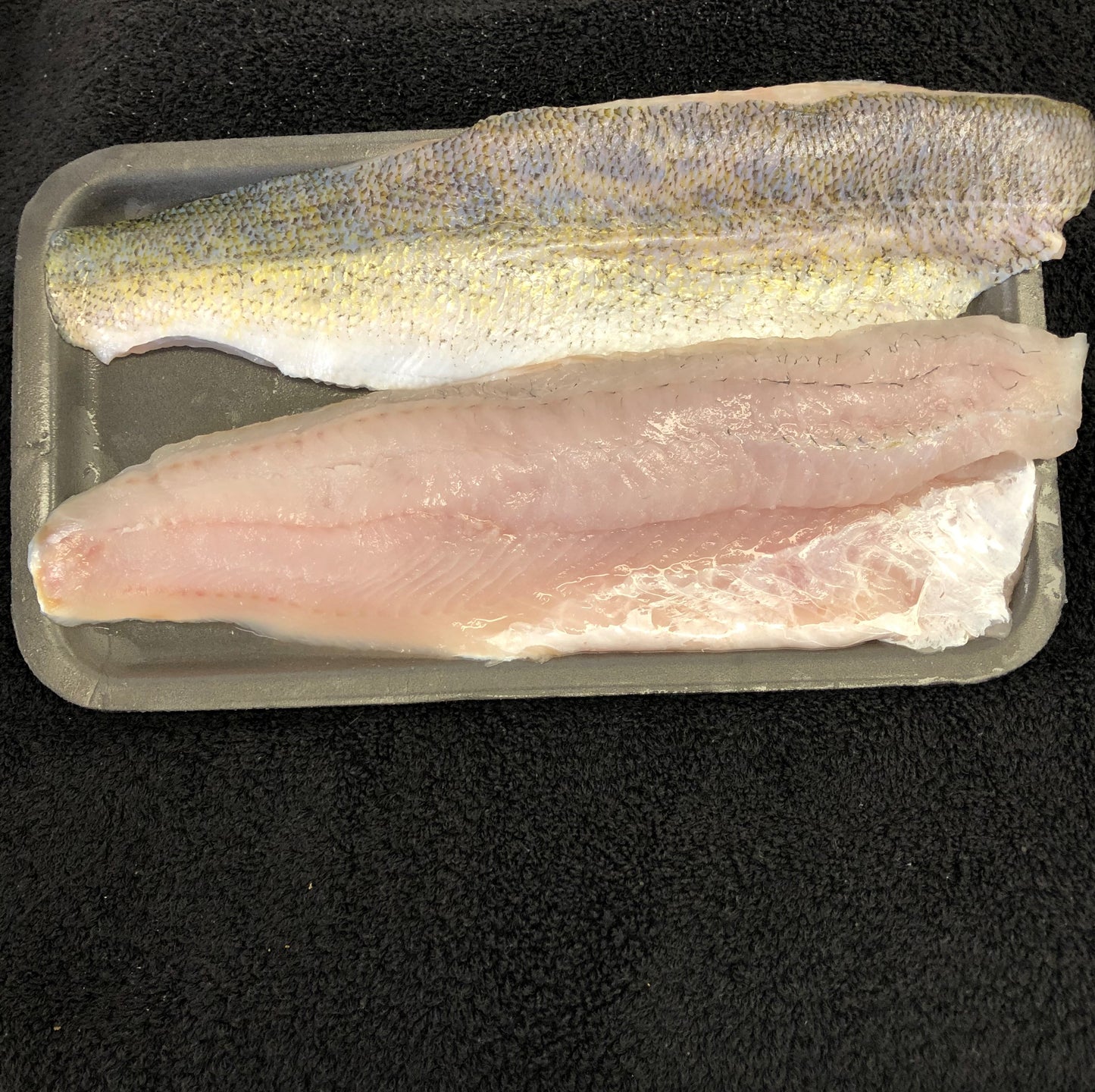 Walleye - Whitefish Bulk Pack