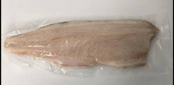 Whitefish Filet Boneless