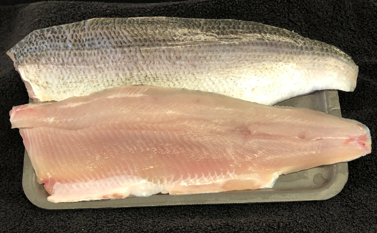 Walleye - Whitefish Bulk Pack