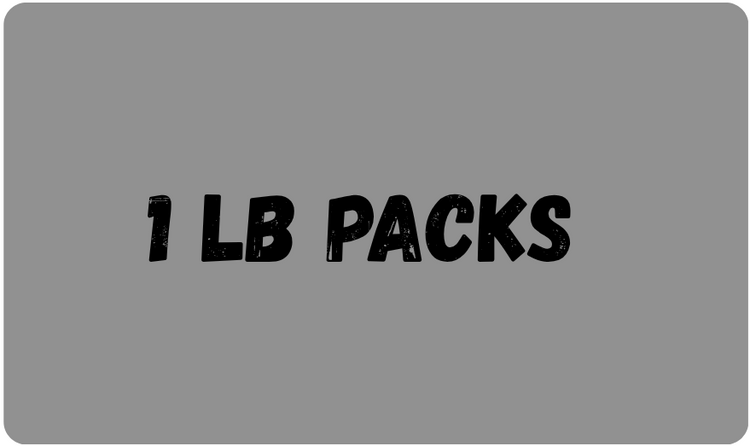 1# Packs