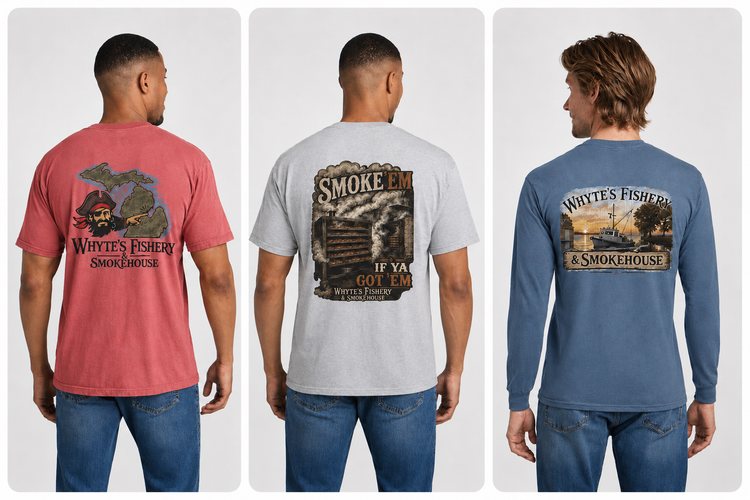 Online Merch