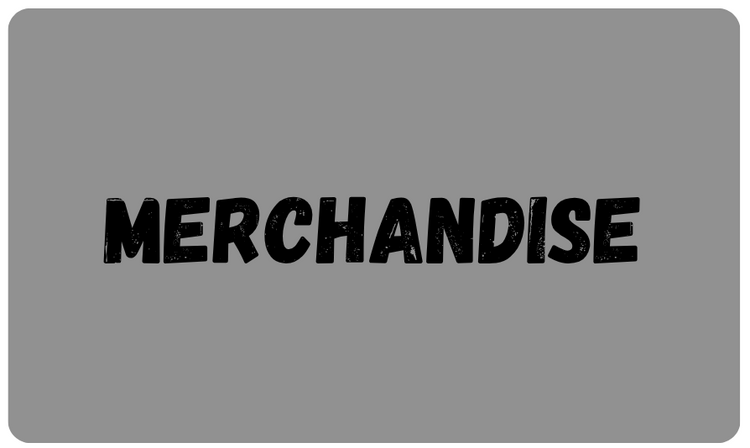 Merchandise Store