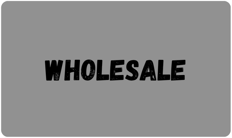 Wholesale