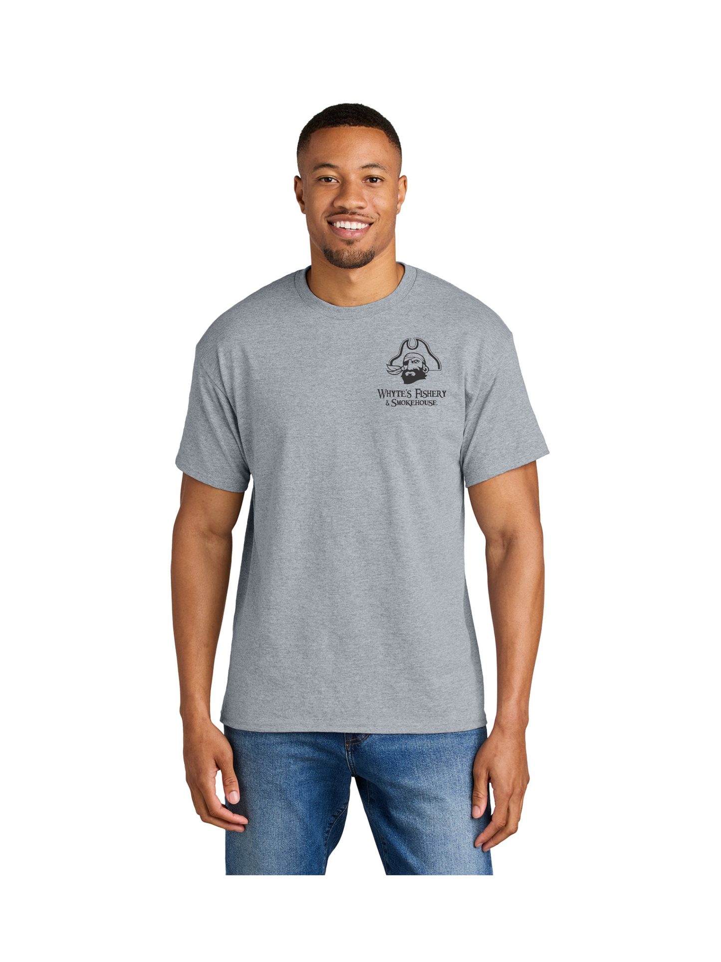 Whyte's Fishery T-Shirt
