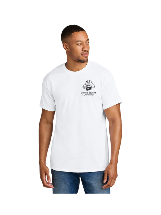 Whyte's Fishery T-Shirt