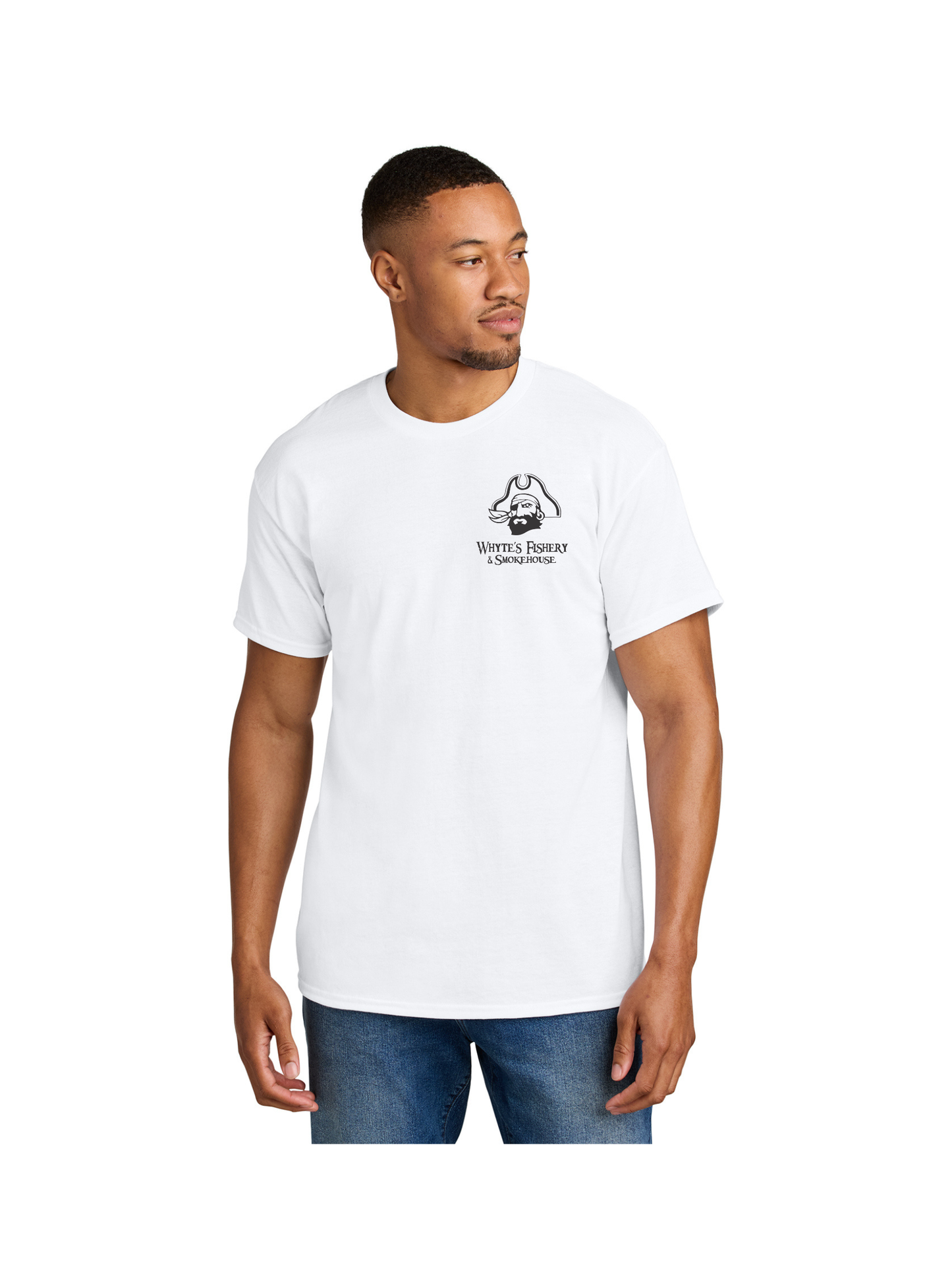 Whyte's Fishery T-Shirt
